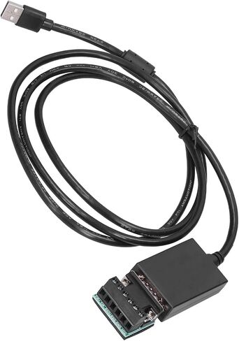 Fafeicy USB to RS485 422 Converter Cable, FT232 Chip in Kuwait