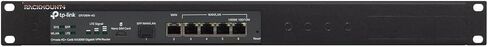 مجموعة Rackmount.IT لـ Omada/TP-Link ER706 + OC200 in Kuwait