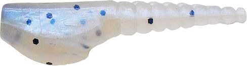 Leland Lures Crappie Magnet Roo 10Pk Shonuff in Saudi Arabia