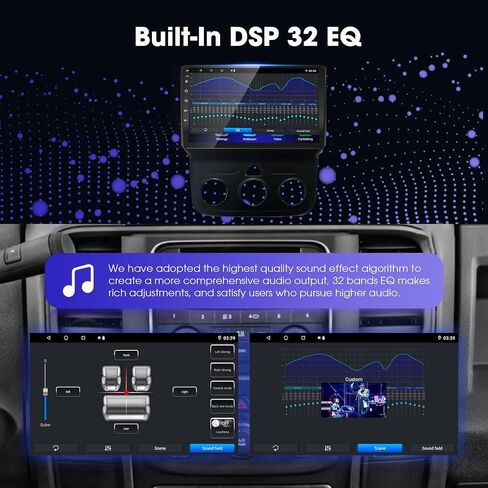 for 2013-2018 Dodge-Ram-1500-2500-3500(Only fit Manual AC) Wireless Carplay in Saudi Arabia