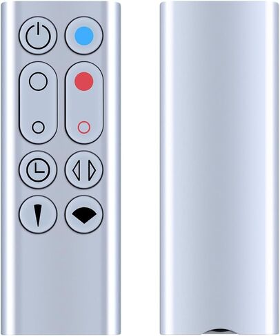 Remote Control for Dyson Pure Hot+Cool Fan Purifying Heater HP00 HP01 in Kuwait