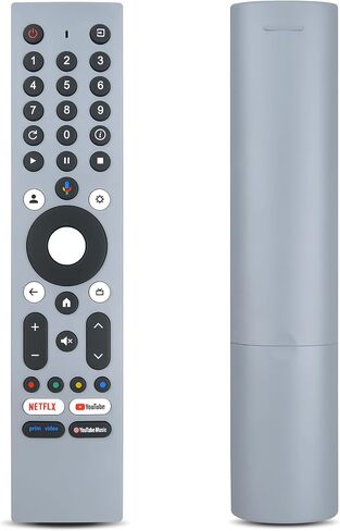 RM-C3293 Replacement Voice Remote for JVC 4K Smart TV RMC3293 in Kuwait