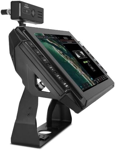 Power-Pole Vision Marine Infotainment Center - 7" in Saudi Arabia