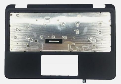 New for Chromebook 11 3100 2-in-1 Palmrest Upper Case Cover Shell 034Y6Y in Saudi Arabia