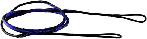 Excalibur Dacron Archery Hunting 35.4" Versatile Durable Replacement Crossbow String Compatible with EXO Series with Carved Tips in Saudi Arabia