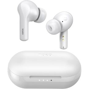 TOZO A2 Mini Wireless Earbuds, Ultra Lightweight Bluetooth 5.3 Headphones in Saudi Arabia