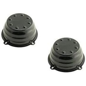 Xscorpion USP-5465 Univeral 5-1/4" & 6-1/2 Car Speaker Protector Baffle in Saudi Arabia
