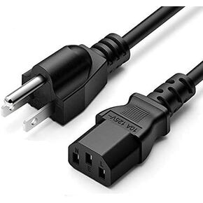 AC Power Cord for Allen & Heath Allen and Heath MixWizard Mix Wizard WZ 16:2 wz16:2 WZ16:2DX WZ16-2DX Mixer in Saudi Arabia