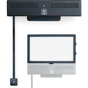 iContact Camera Pro + Light Panel in Saudi Arabia