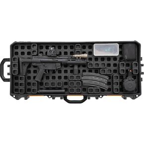Magpul DAKA Grid Gun Case Organizer Foam Insert for Multi-Purpose Hard Case (Foam Only, Case not Included) in Saudi Arabia