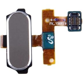 for Galaxy Tab S2 8.0 / T715 Home Button Flex Cable (Gold) in Kuwait
