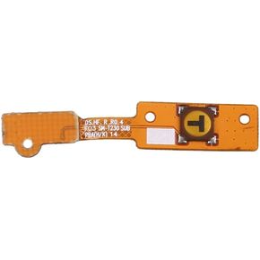for Galaxy Tab 4 7.0 / SM-T230 Return Button Flex Cable in Kuwait