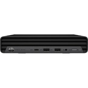 HP Pro Mini 400 Desktop Computer PC with Intel i7-12700T, (12C/20T), 16GB RAM, 512GB SSD, WiFi and Bluetooth, Windows 11 Pro in Saudi Arabia