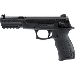 Umarex DX17 .177 Caliber BB Gun Air Pistol - Includes 200 Steel BBS in Saudi Arabia