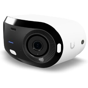 Ubiquiti G6 180 IP Security Camera Indoor & Outdoor 7680 x 2160 pixels Ceiling/Wall/Pole in Kuwait
