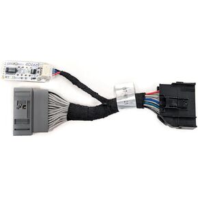 4D Tech Auto Start Stop Eliminator for 2025-2027 Lincoln Navigator in Saudi Arabia