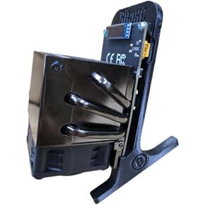 Bitaxe 801 Plus 3.5TH/s Solo Miner for Bitcoin | Plug & Play Home Mining Device | Efficient ASIC BTC Miner in Kuwait