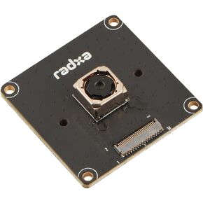 Radxa Camera13M IMX214, 13MP, for Cubie A5E/A7A/A7Z/A7S, Rock 4D/5B+,NIO 12L in Saudi Arabia