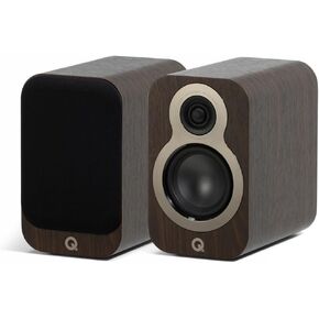 Q Acoustics 3010c Bookshelf Speaker Pair in Saudi Arabia