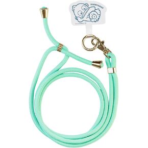 Gourmandise Sanrio Characters Multi Ring Plus Strap Set My Melody SANG-260MM in Saudi Arabia