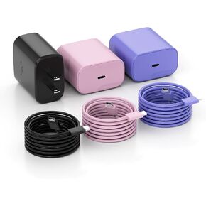45W USB C Super Fast Charger,45W Type C Charger Fast Charging Block in Saudi Arabia