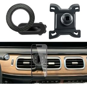 Car Phone Holder Mount for Mercedes Benz GLE 2020-2026 and GLS 2020-2026 in Kuwait