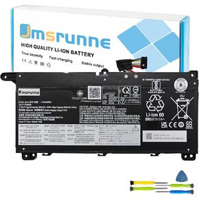 بطارية كمبيوتر محمول L22B3PE0 L22M3PE0 لينوفو ثينك بوك 14 G7 IML ARP G6 IRL ABP G8 IRL ThinkBook 16 G6 IRL ABP G7 IML ARP G8 IRL IAL/ K14 G2 IRU G3 IMU Series كمبيوتر محمول L22D3PE0 L22L3PE0 in Kuwait