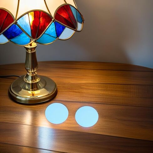 20pcs Blue Lighting Gel Sheets for Spotlights and Fixtures in Saudi Arabia
