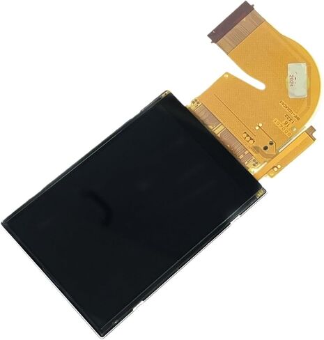 LCD Display Screen Accessories,Compatible for Panasonic，Compatible for LUMIX，DMC-GM1 GM1 Digital Camera Repair Part in Saudi Arabia