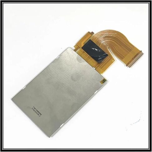 LCD Display Screen Accessories,Compatible for Panasonic，Compatible for LUMIX，DMC-GM1 GM1 Digital Camera Repair Part in Saudi Arabia