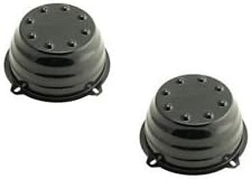 Xscorpion USP-5465 Univeral 5-1/4" & 6-1/2 Car Speaker Protector Baffle in Saudi Arabia