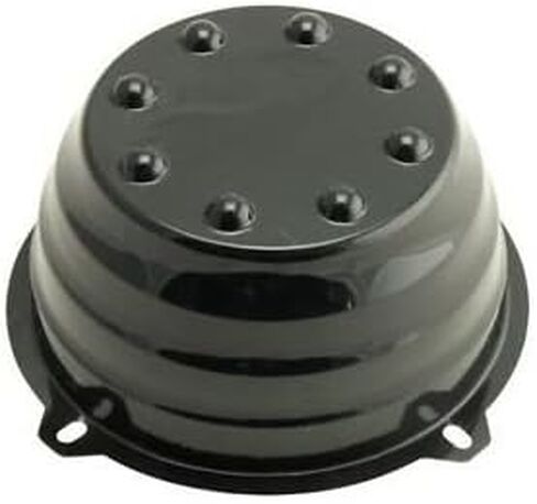 Xscorpion USP-5465 Univeral 5-1/4" & 6-1/2 Car Speaker Protector Baffle in Saudi Arabia