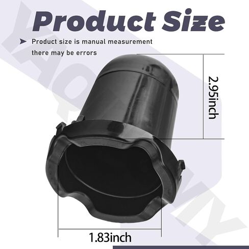 SS-15P1 Single-Serve Brewer Replacement Parts Compatible with Cuisi-nart SS-15CH, SS-12, SS-15, SS-15W, SS-15WP1 in Saudi Arabia