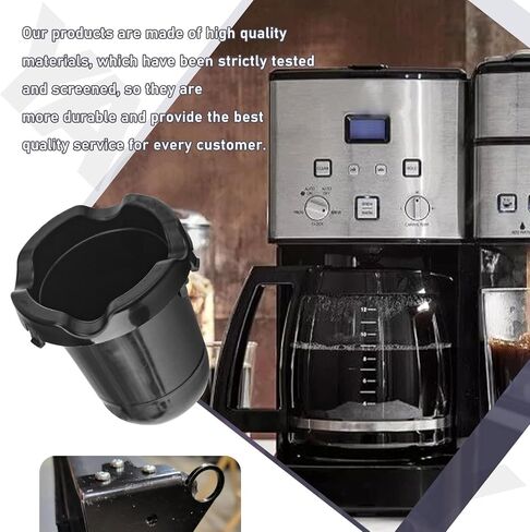 SS-15P1 Single-Serve Brewer Replacement Parts Compatible with Cuisi-nart SS-15CH, SS-12, SS-15, SS-15W, SS-15WP1 in Saudi Arabia