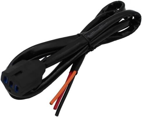 Auxiliary Power Cord Fits John Deere 7410 Replaces OEM Part Number RE67013 in Saudi Arabia