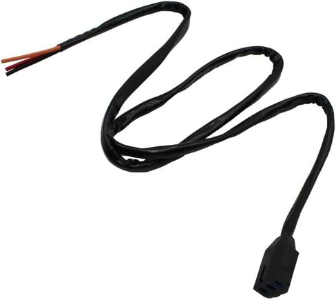 Auxiliary Power Cord Fits John Deere 7410 Replaces OEM Part Number RE67013 in Saudi Arabia