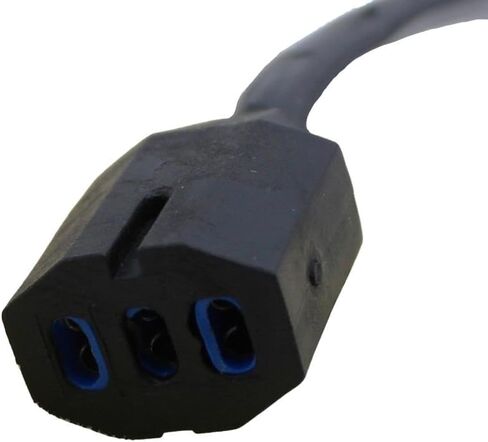 Auxiliary Power Cord Fits John Deere 7410 Replaces OEM Part Number RE67013 in Saudi Arabia