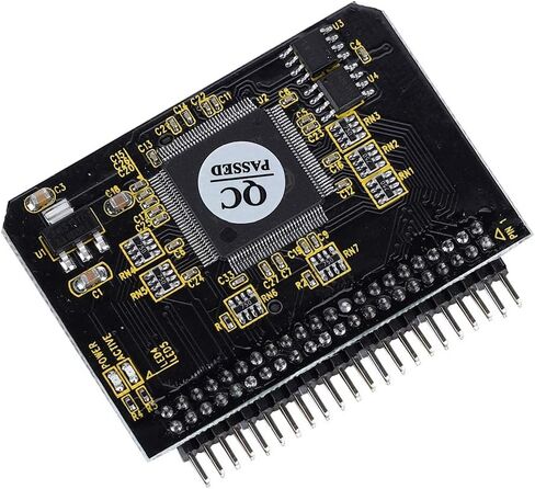 SD to IDE Adapter for HighSpeed Data Transfer Compact SDHC SDXC in Kuwait