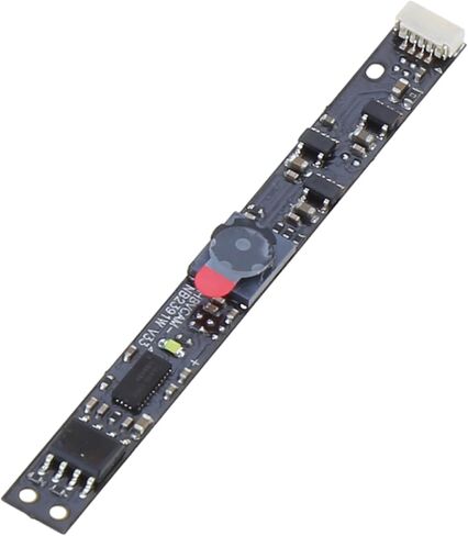 Professional Laptop USB Camera Module High Sensor, 720P High Definition 66Degrees Fixed Camera Board and Design in Kuwait