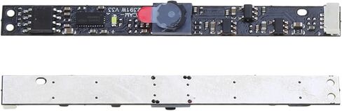 Professional Laptop USB Camera Module High Sensor, 720P High Definition 66Degrees Fixed Camera Board and Design in Kuwait