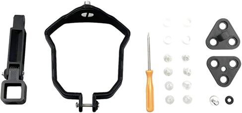 Drone Camera Mounting Expansion Bracket Set For DJI Air 3 Drone Accessories in Kuwait