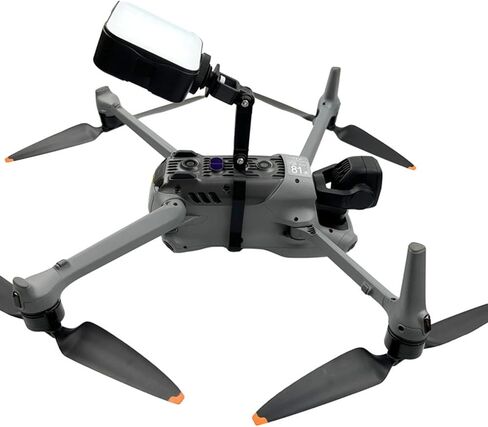 Drone Camera Mounting Expansion Bracket Set For DJI Air 3 Drone Accessories in Kuwait