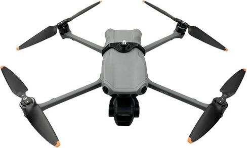 Drone Camera Mounting Expansion Bracket Set For DJI Air 3 Drone Accessories in Kuwait