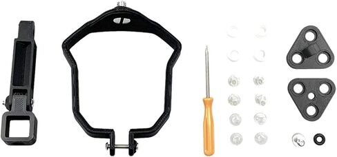Drone Camera Mounting Expansion Bracket Set For DJI Air 3 Drone Accessories in Kuwait