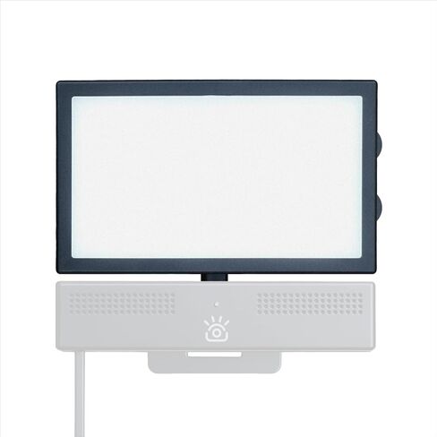 iContact Camera Pro + Light Panel in Saudi Arabia