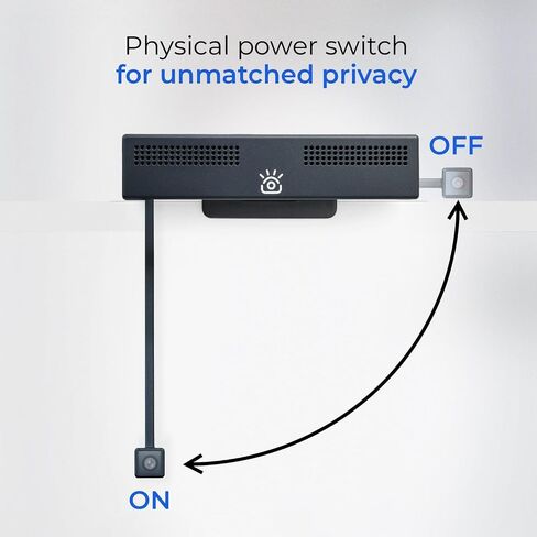 iContact Camera Pro + Light Panel in Saudi Arabia