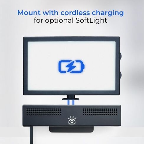 iContact Camera Pro + Light Panel in Saudi Arabia