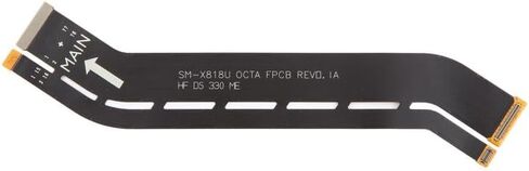 for Galaxy Tab S9+ SM-X810/X816/X818 LCD Flex Cable in Kuwait