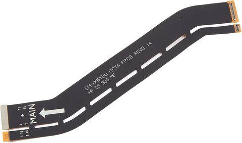 for Galaxy Tab S9+ SM-X810/X816/X818 LCD Flex Cable in Kuwait