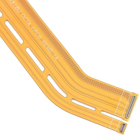 for Galaxy Tab S9+ SM-X810/X816/X818 LCD Flex Cable in Kuwait
